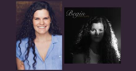 Pittsfield High School theater alum Diana Quetti made it her goal to reconnect with her creativity in 2023. In December, she released her debut EP - Vimarsana News