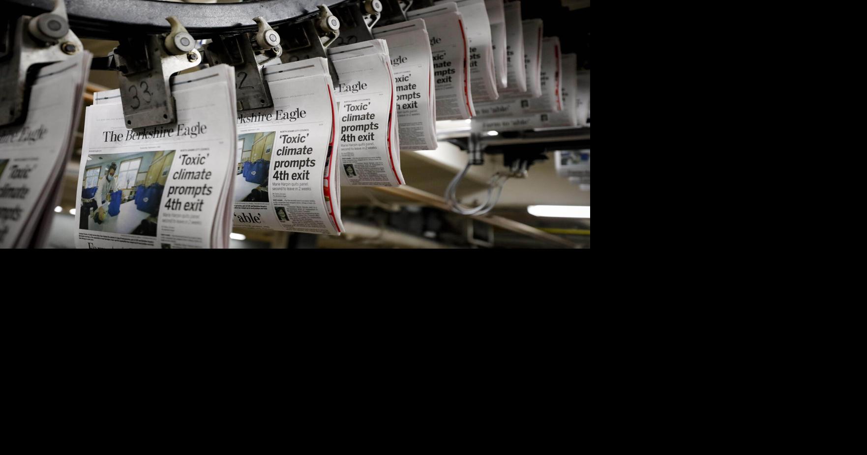 State Senate backs a reporter 'shield' law The Eagle didn't have in 2022 legal battle