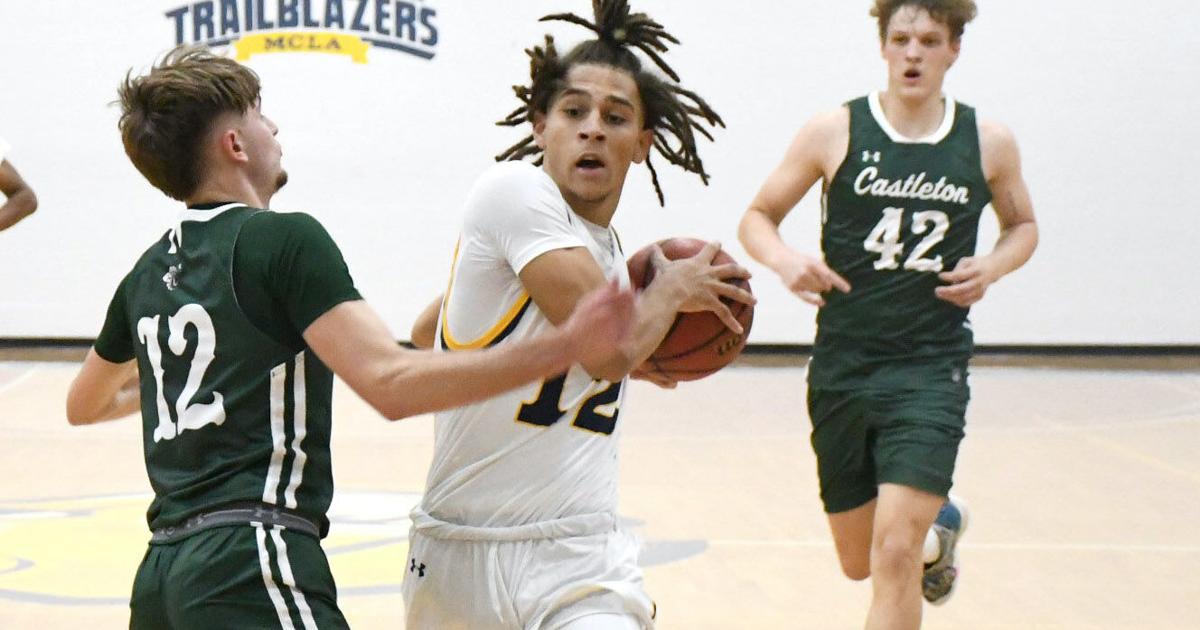 MASCAC, MCLA get a new rival in Vermont State Castleton | Sports MASCAC, MCLA get a new rival in Vermont State Castleton | Sports
