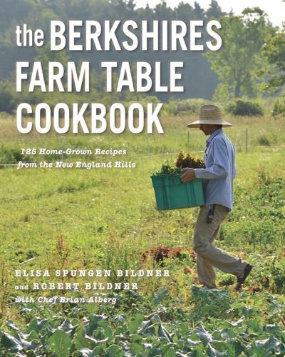 Get to know your farmers with new Berkshires-inspired cookbook