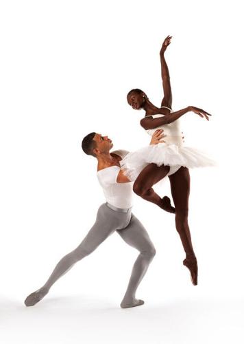 Dance Theatre of Harlem reinvigorated | Lifestyle ...