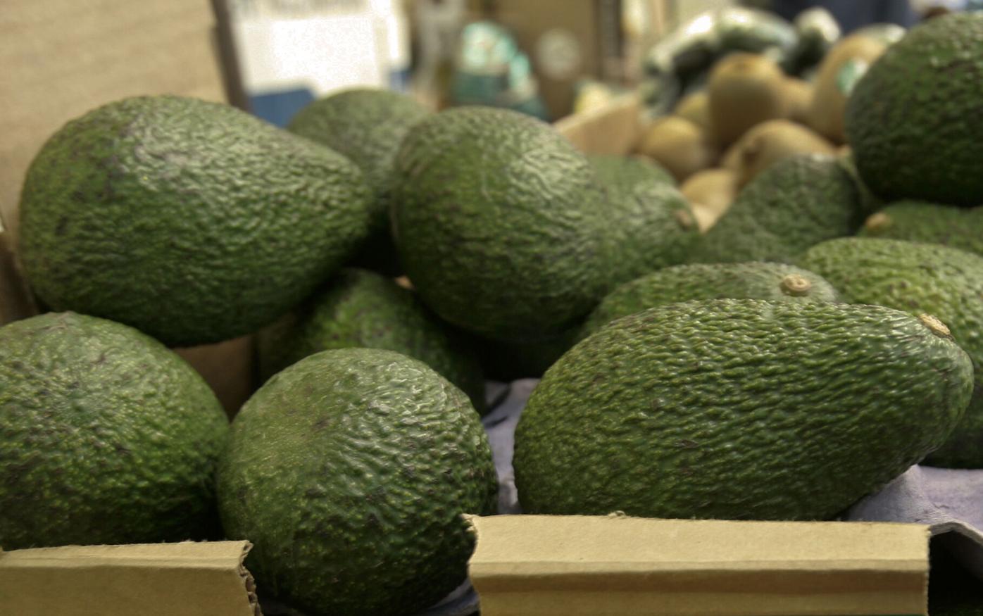 Avocado shortage could mean higher avocado prices at the ...