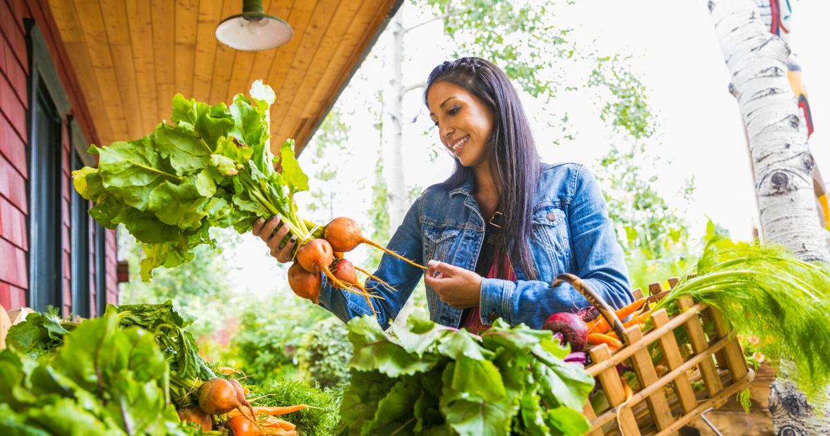 Sarah Hawkins: Top 10 tips for eating healthy on a tight budget | Columnists Sarah Hawkins: Top 10 tips for eating healthy on a tight budget | Columnists