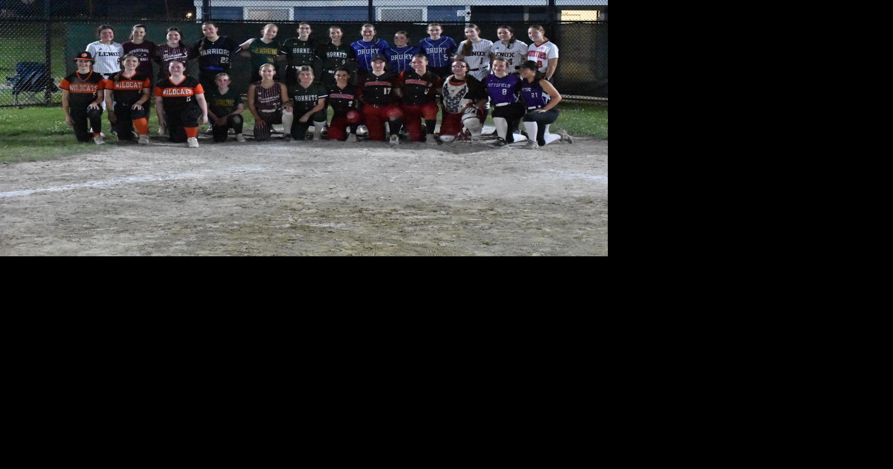 2026 Softball All-Stars