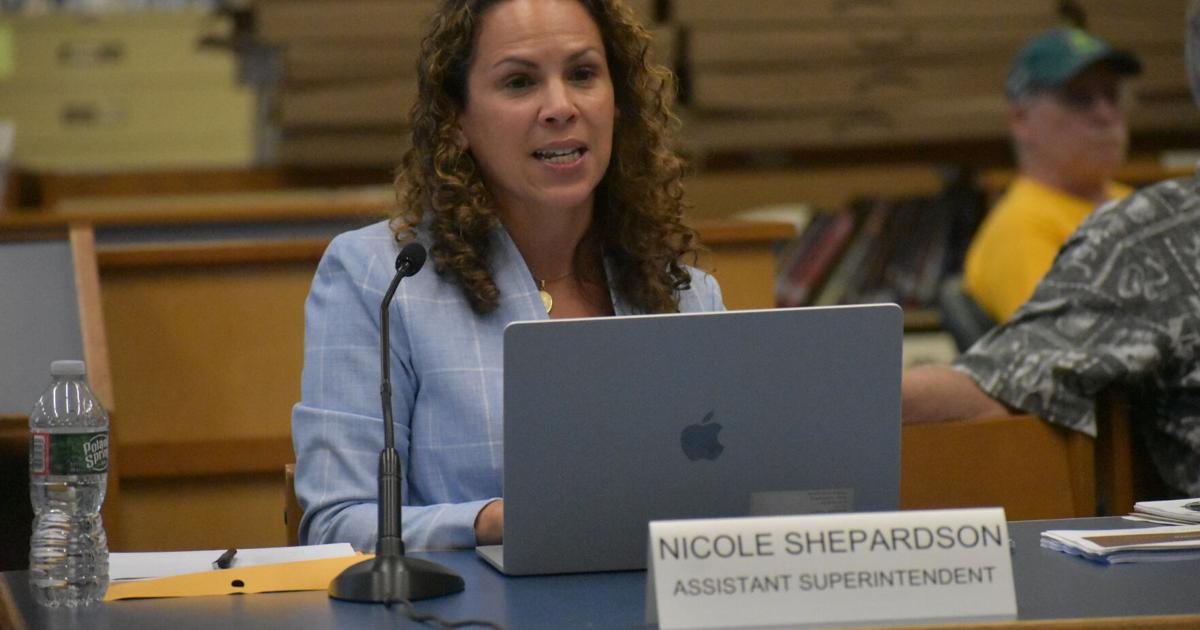 Meet the four new principals named to head schools in Pittsfield