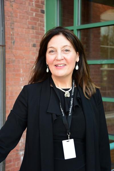 Attorney Judith Knight again will seek to become Berkshire District Attorney