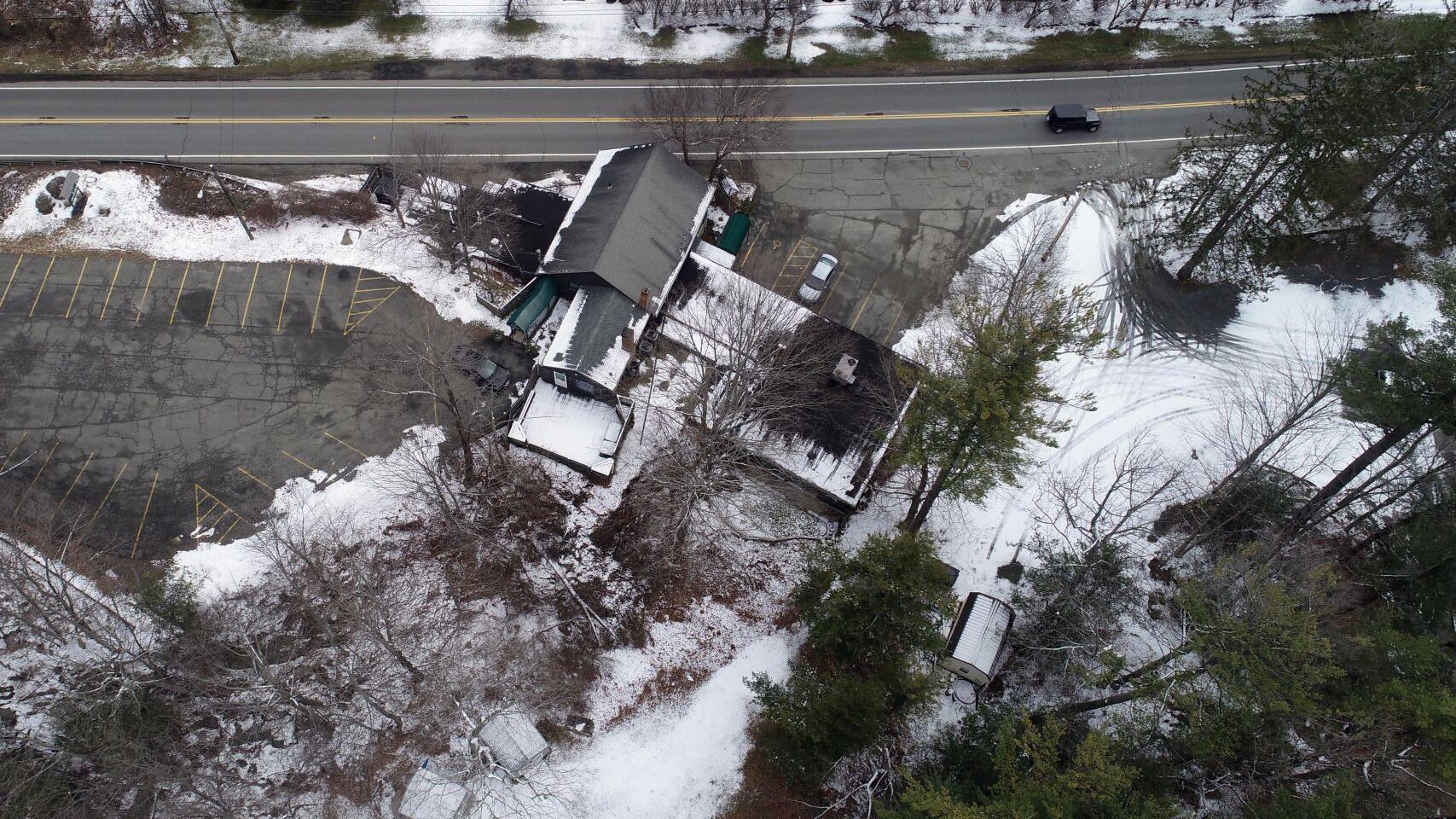 Not near town beach: Lenox residents oppose cannabis shop at Cork 'N Hearth site in Lee - Vimarsana News