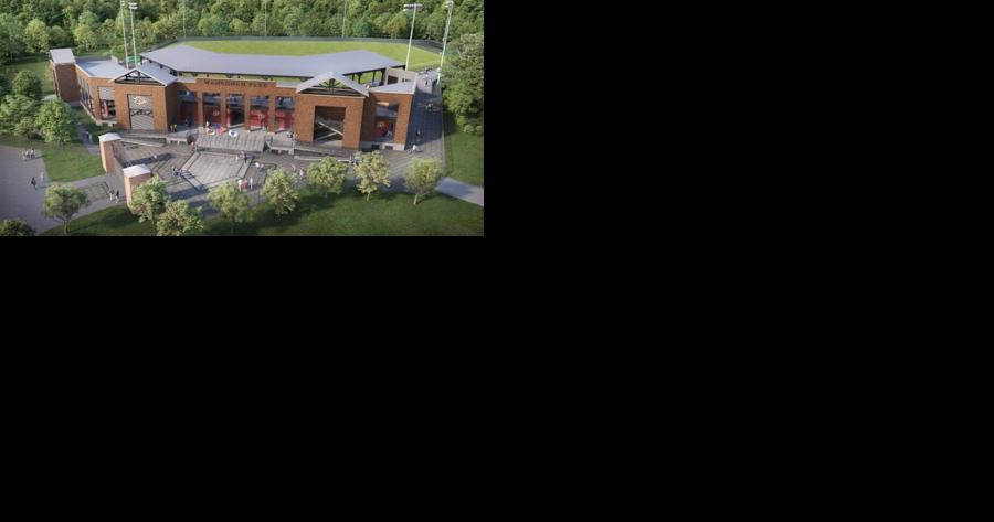 Our Opinion: A big swing for a new Wahconah Park - Vimarsana News