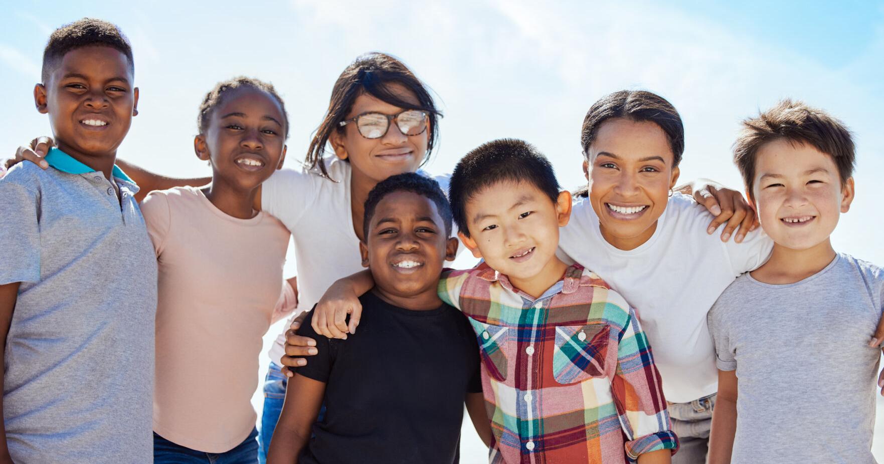Foster care's racial divide is well-documented, with few easy solutions - Vimarsana News