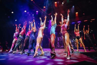 The Company of A Chorus Line. Photo by Ann Kielbasa..jpg