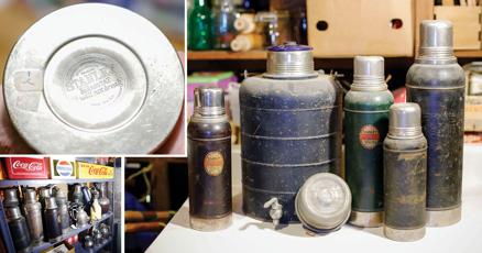 Stanley cups have taken the internet by storm. The Berkshires can lay claim to the cup that started it all - Vimarsana News