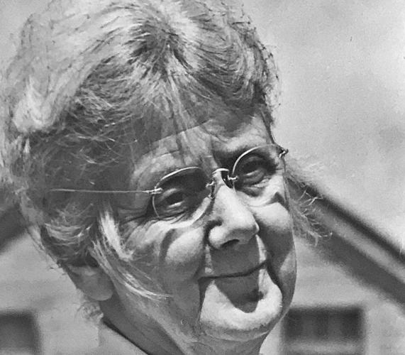 'One of the state's most gracious citizens'