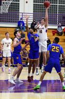 Williams men move up to No. 20 in the D3hoops.com national poll