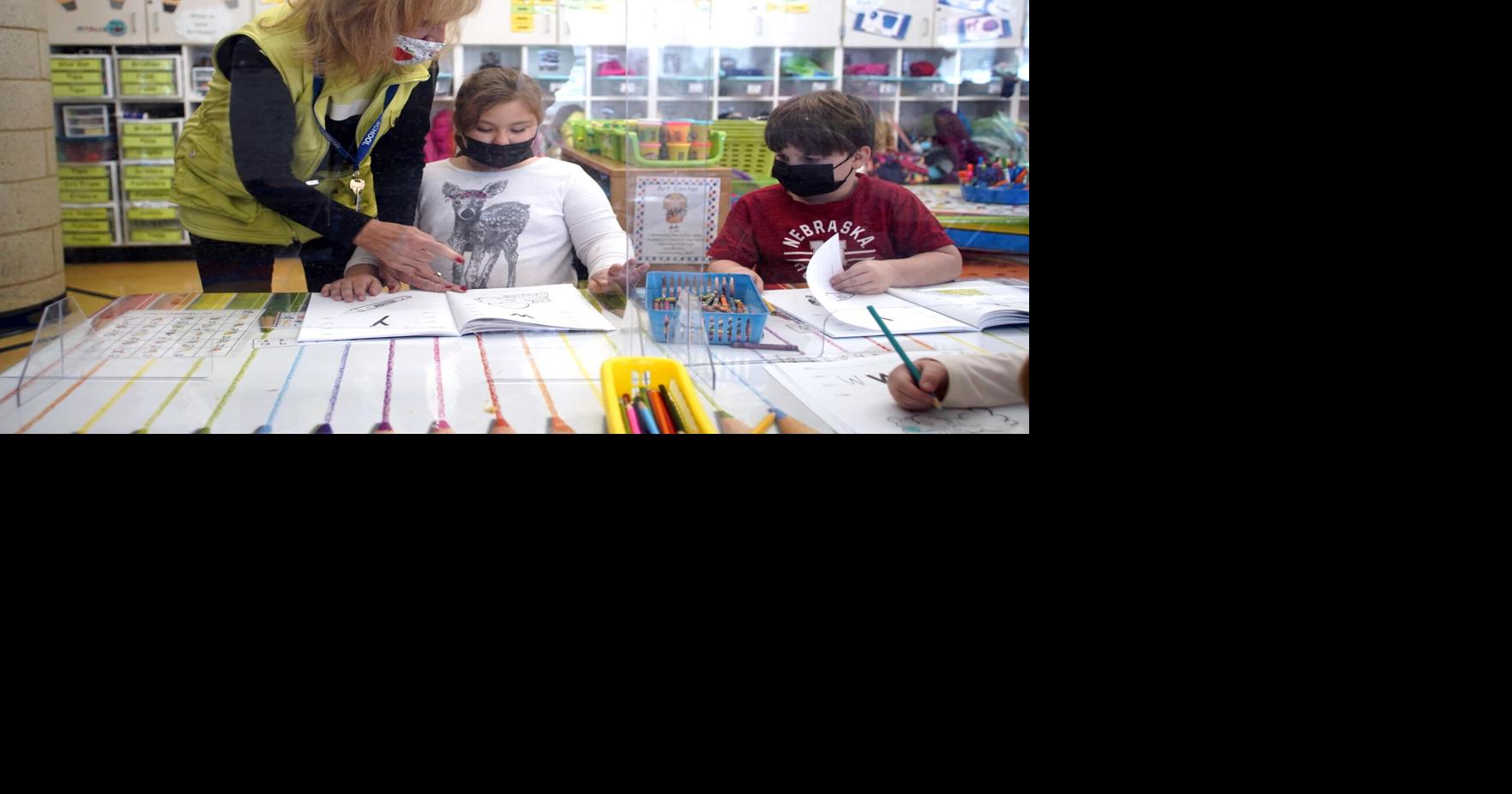 Berkshire Hills Regional School Committee approves budget that cuts two elementary ...