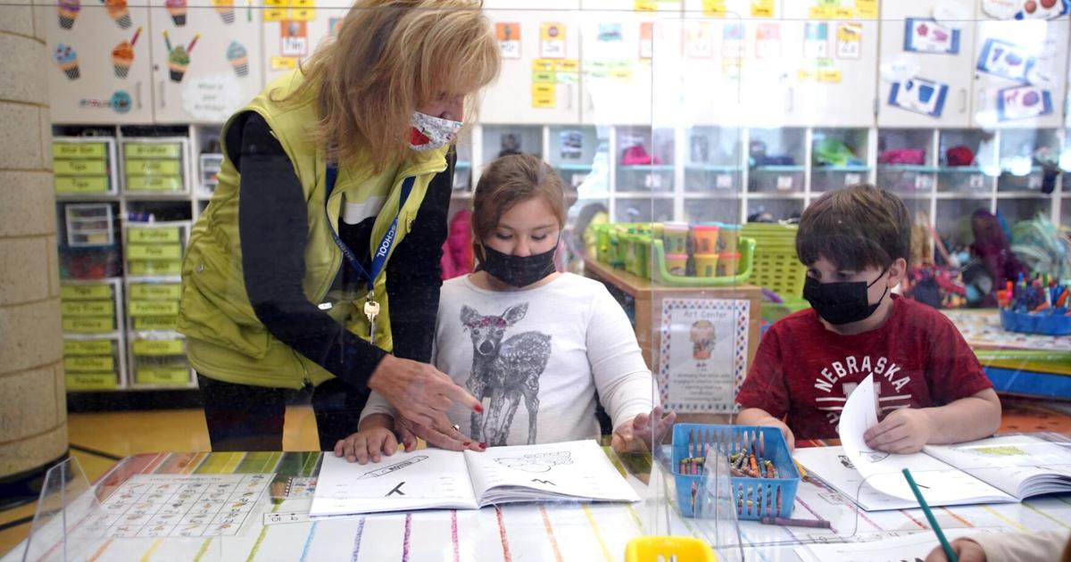 Berkshire Hills Regional School Committee approves budget that cuts two elementary ...
