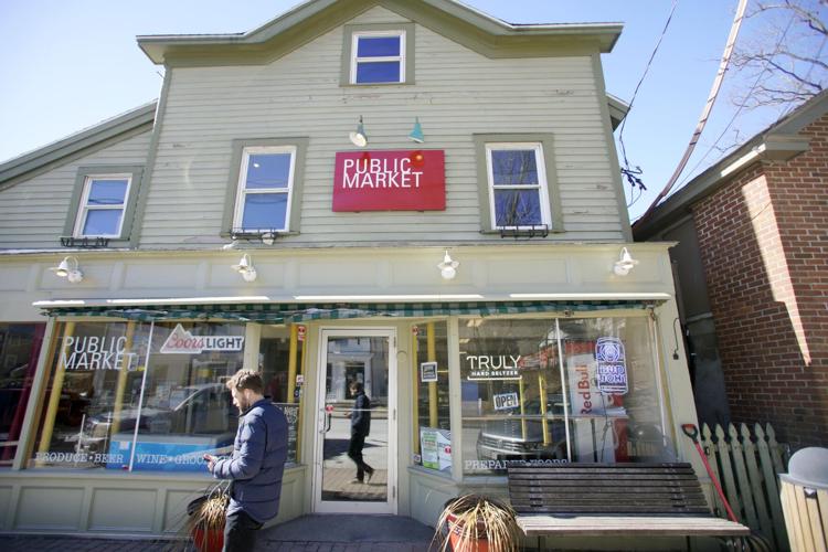New owners of the West Stockbridge Public Market want to create a store where people in town