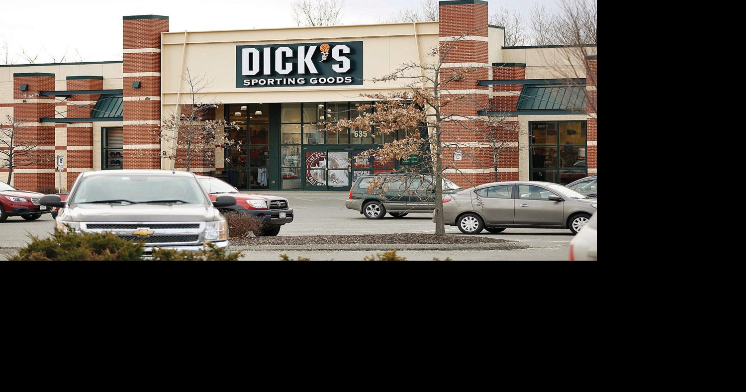 Black Friday shopping deals Worcester Gardner Walmart Dick's Kohl's