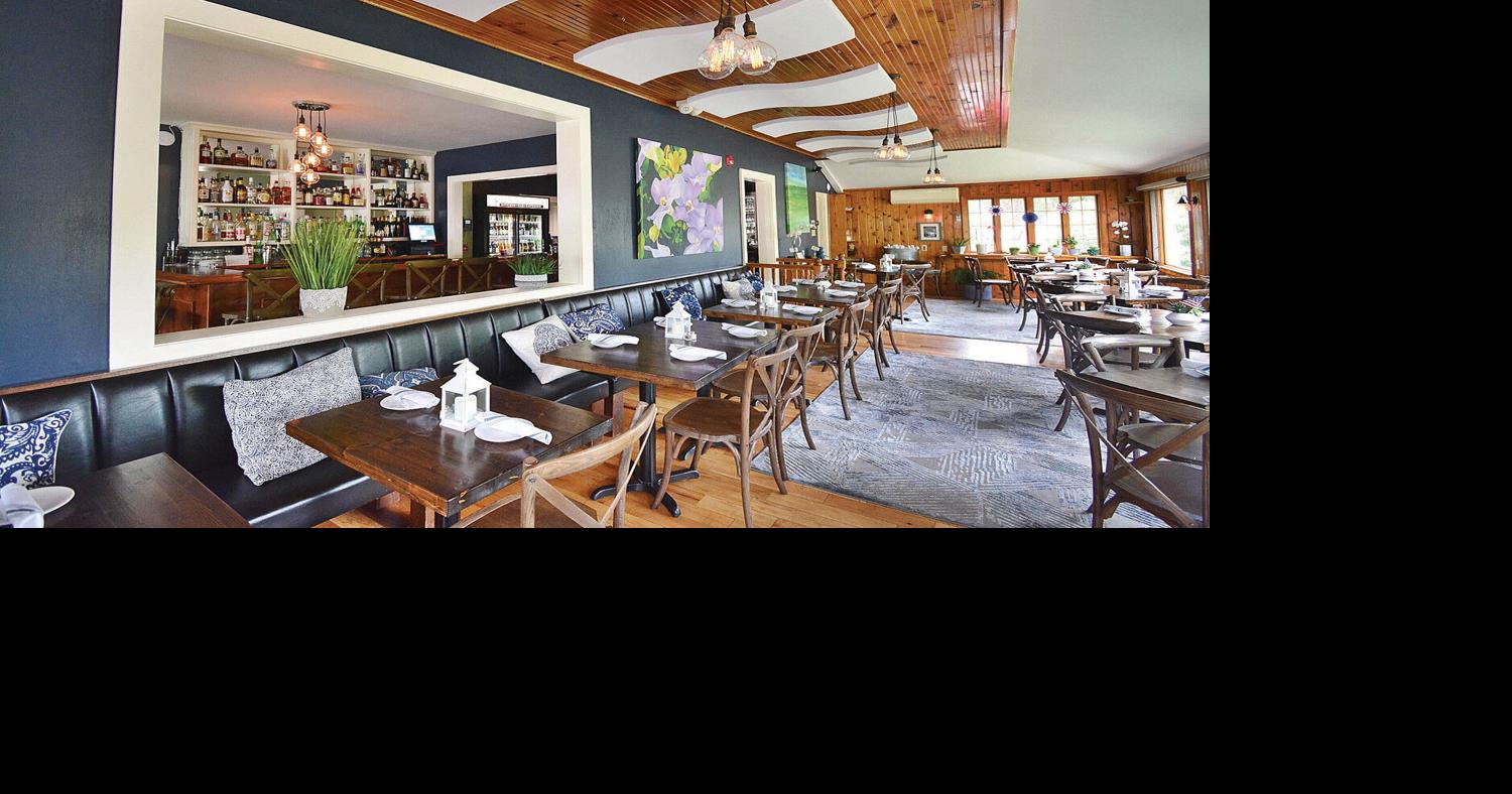 Trail House Kitchen and Bar New concept from restaurateur veterans