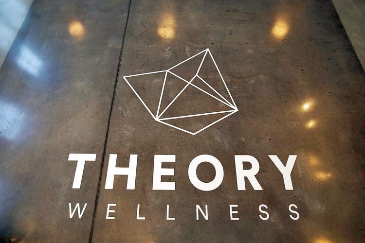 Theory Wellness gets provisional OK to sell recreational pot