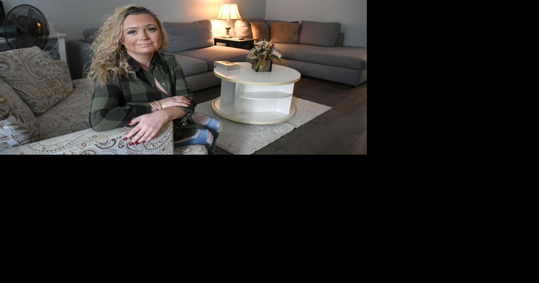 Pittsfield’s No Matter What Sober House expanding to serve men and women | Local News