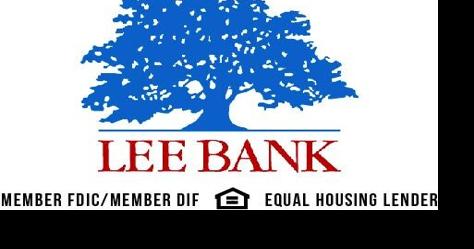 Lee Bank Foundation distributes $45K in community grants - Vimarsana News