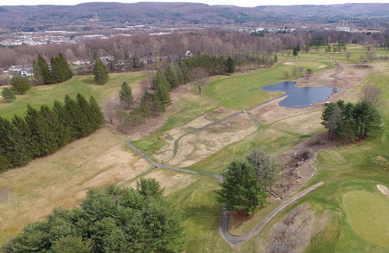 Berkshire County golf course guide, 2017 Archives