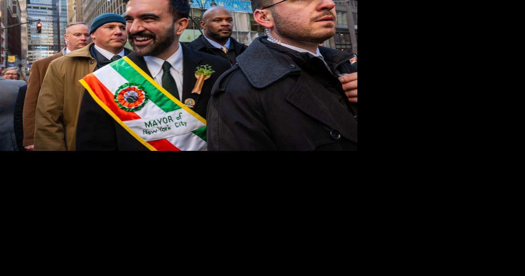 A New Yorker's view of Mamdani's first few months