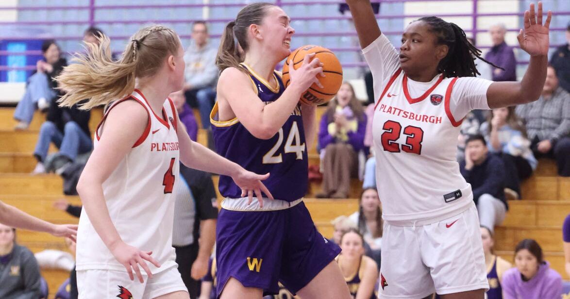 Colleges: Williams' Kathleen Smith earns second NESCAC player of the week nod; Dion Brown's Billikens nationally ranked