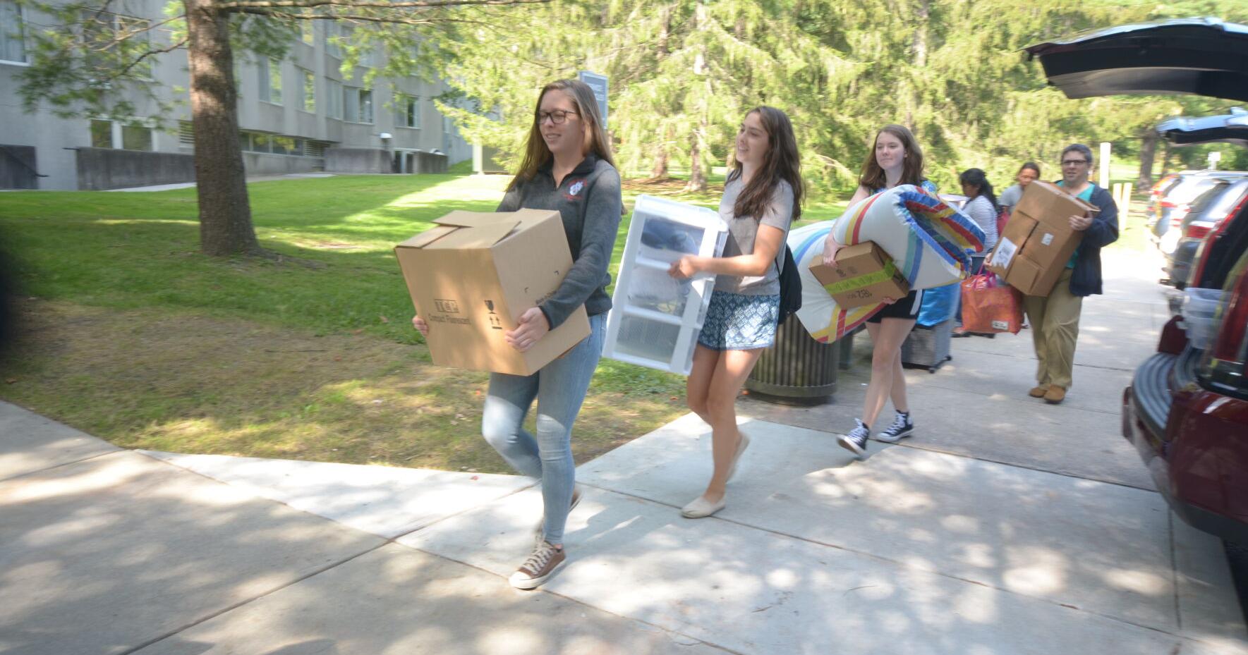Tax-free weekend in Massachusetts is a great time stock up on dorm essentials - Vimarsana News
