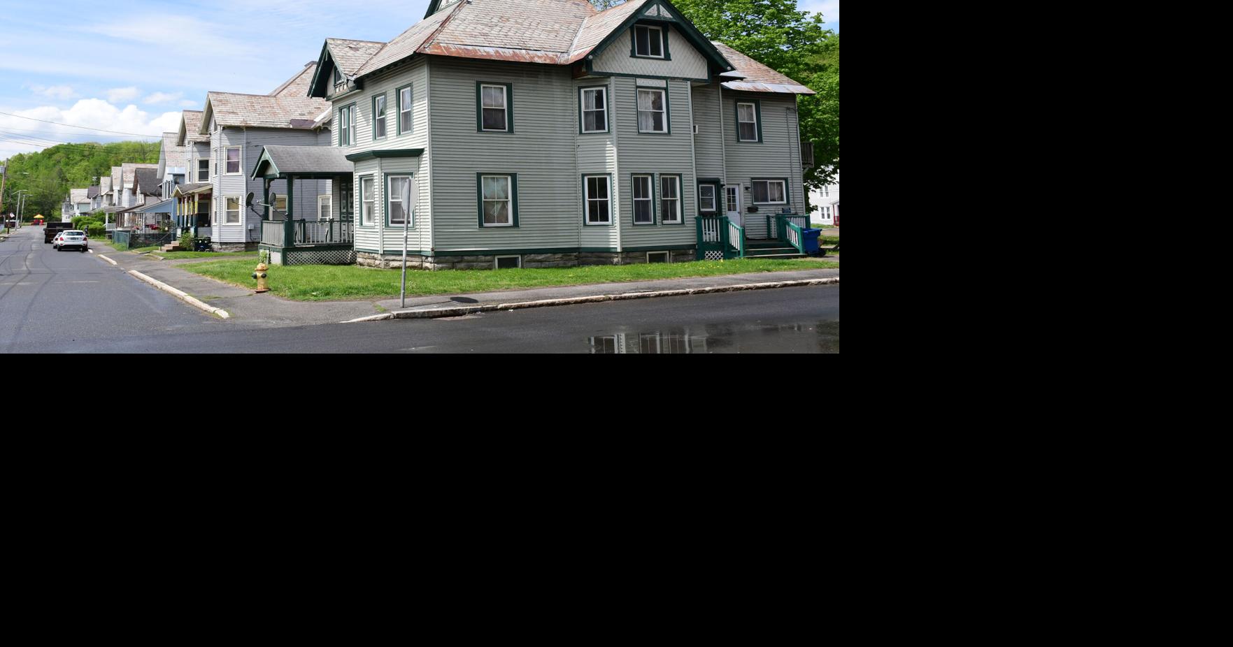 Louison House planning to open housing in North Adams for homeless