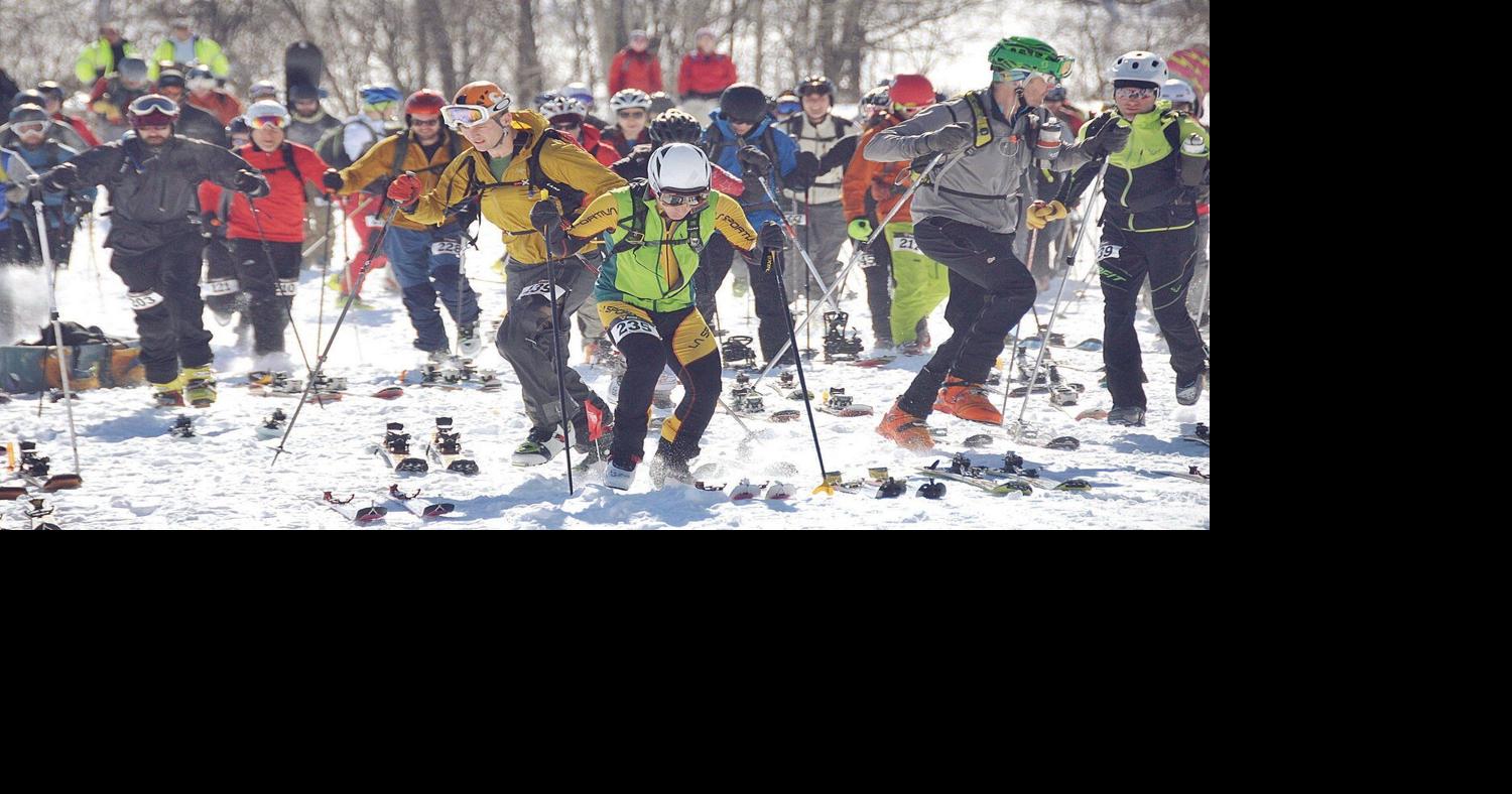 Thunderbolt Ski Race returning to Mount Greylock Archives