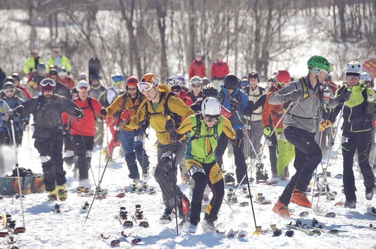 Thunderbolt Ski Race returning to Mount Greylock