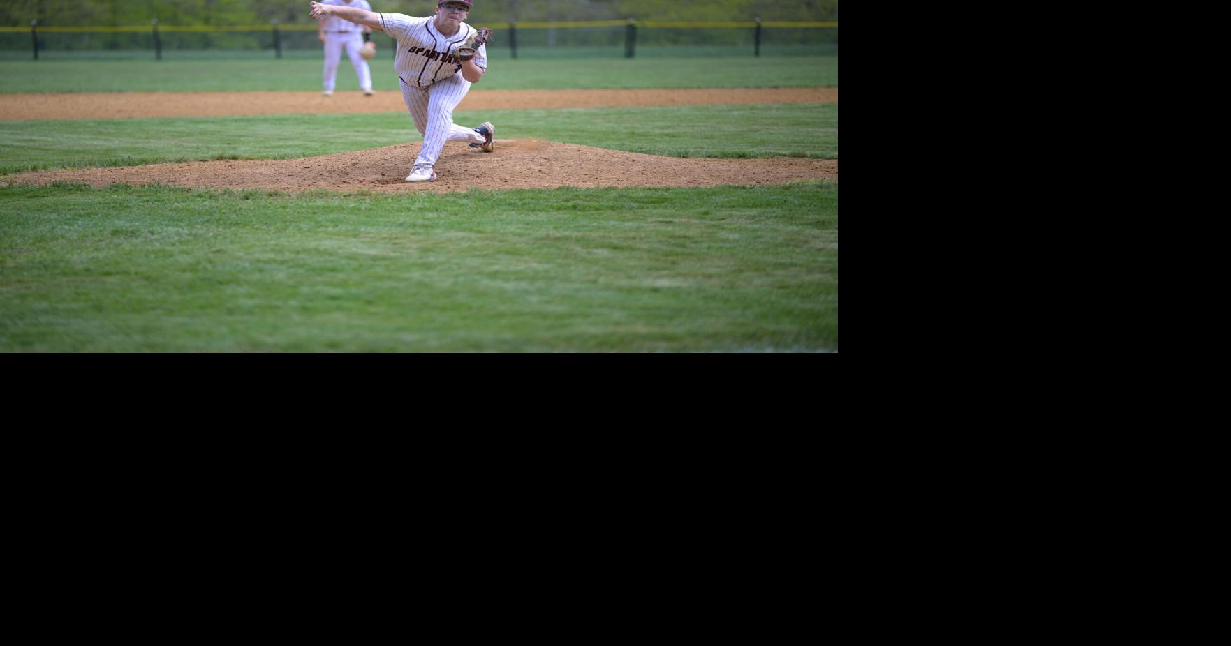 Baseball Owen Wade throws nohitter as Monument, Taconic and Wahconah