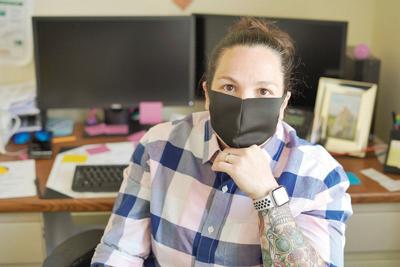 Meet the contact tracers whose phones formed front line against coronavirus spread