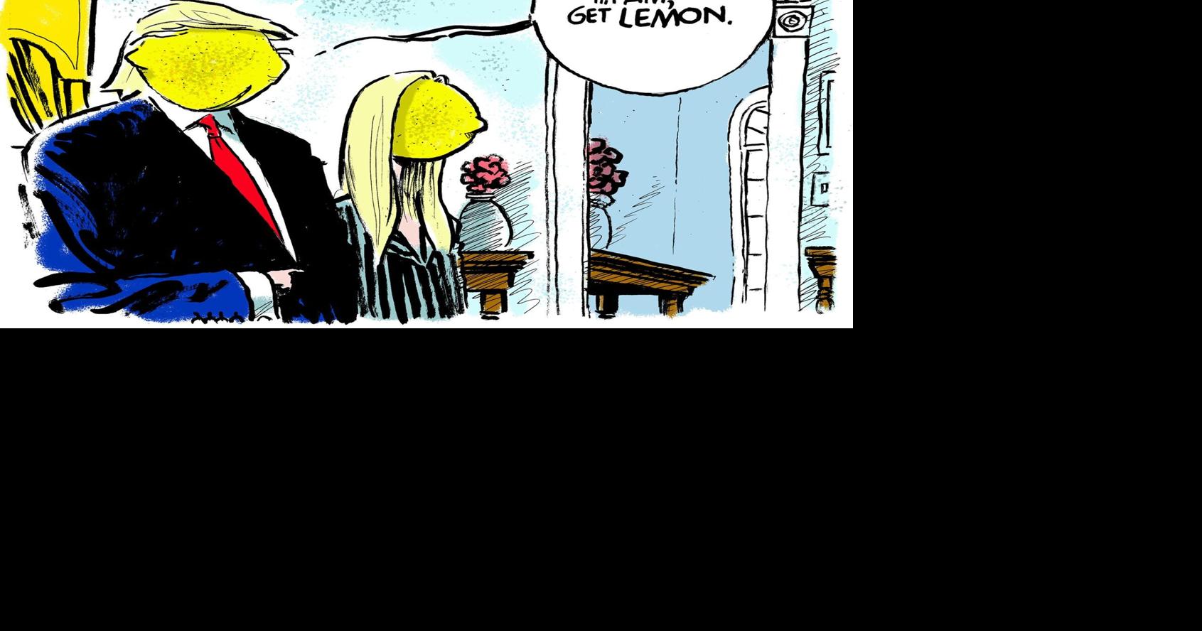 Trump's assault against American norms marches on