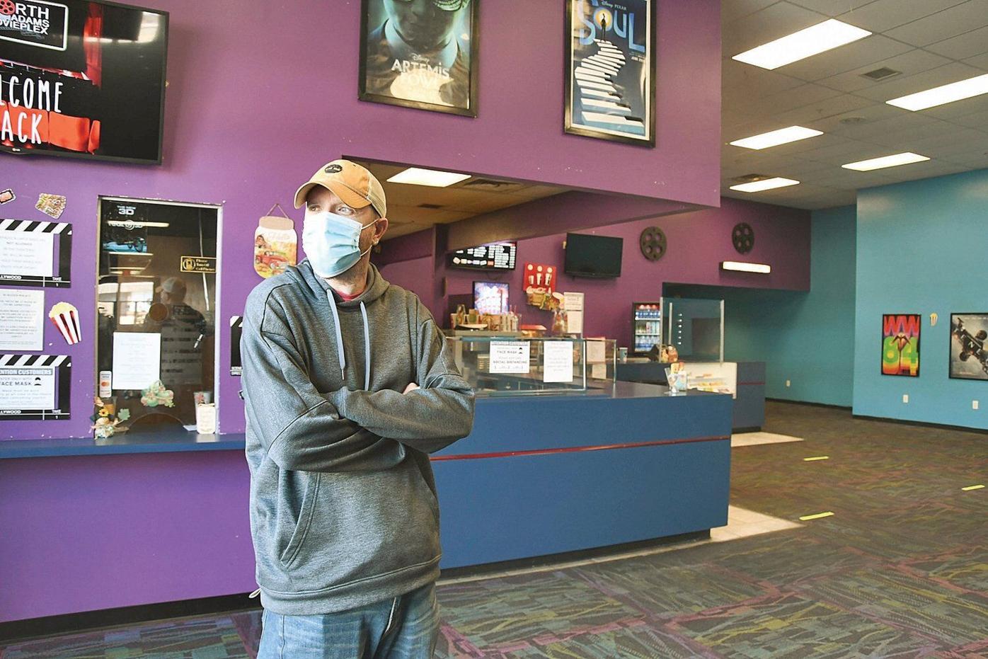 Want To See A Movie 2 Theaters In Berkshires Are Open But Business Proving Hard To Come By Archives Berkshireeagle Com Movie business 2 gameplay trailer based on edition 2020. theaters in berkshires are open