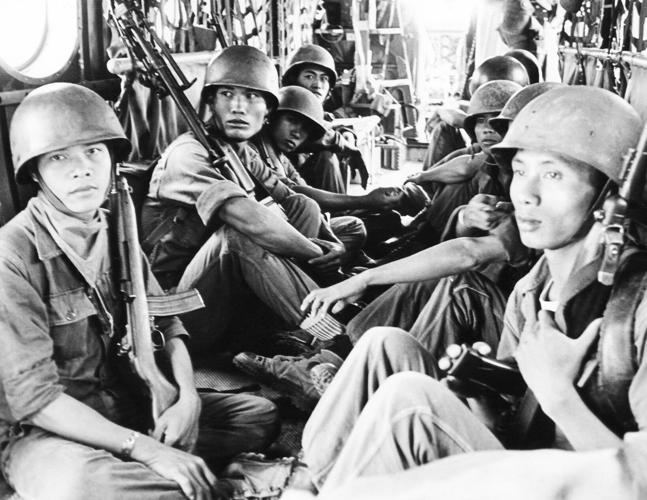 Vietnam War