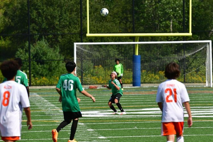 Photos Berkshire Kickoff Classic soccer tournament Multimedia