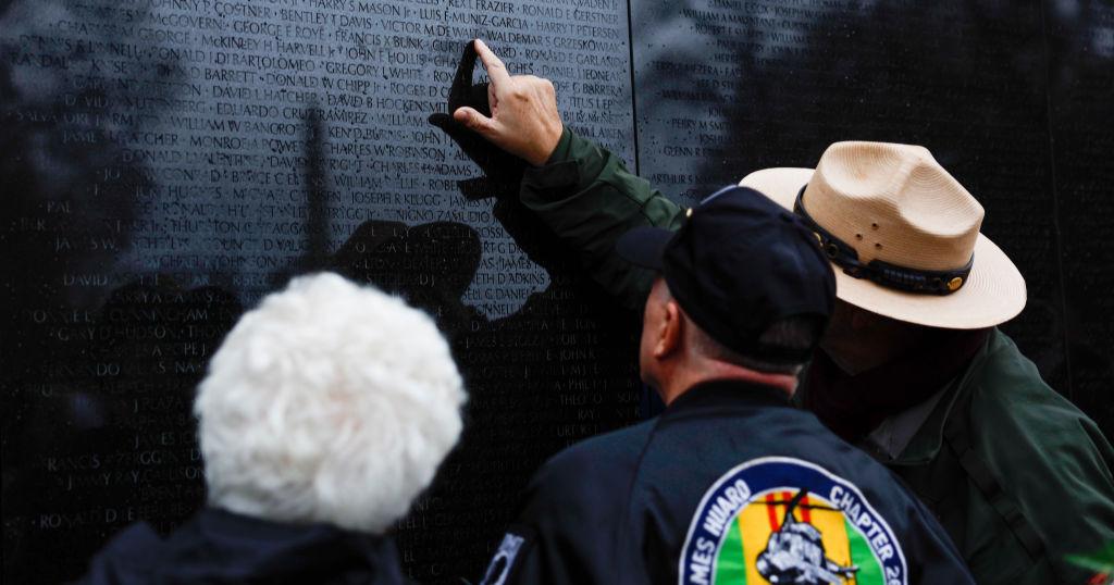 Berkshire 'honor flight' will take 11 Vietnam veterans to Washington, D.C. A ‘hero’s welcome’ is planned when t...