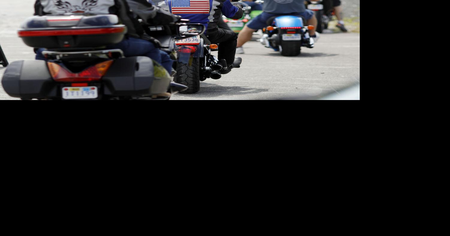 Jimmy's Ride to end, but a new scholarship fund will keep his memory alive