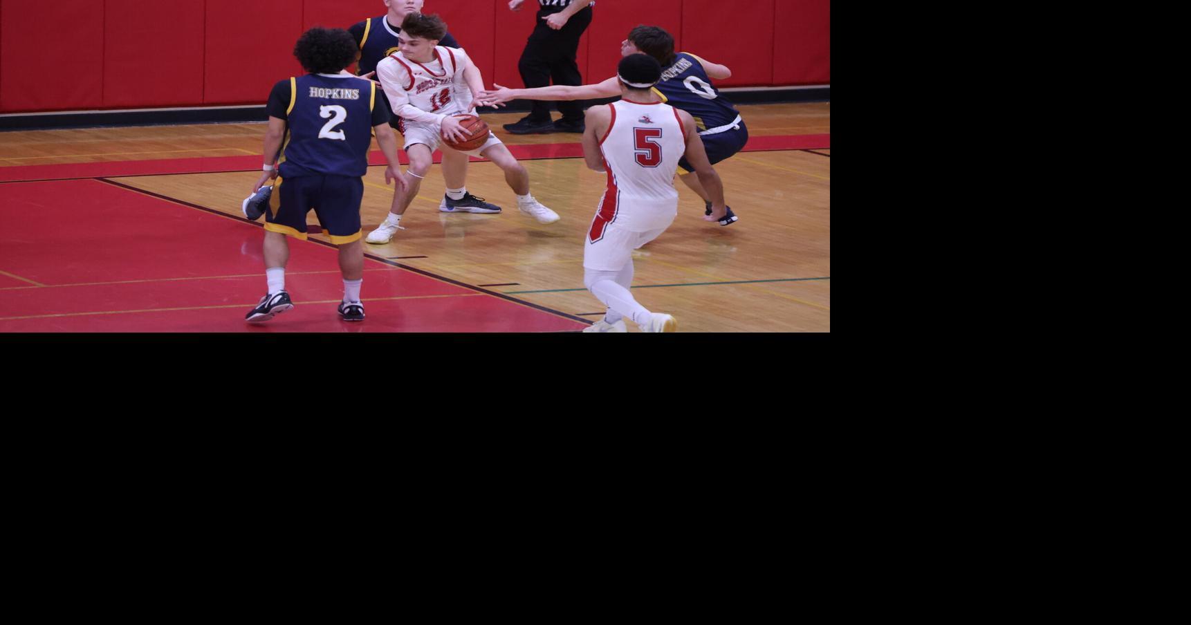 Podcast: Eagle sports department talks Western Mass. Basketball Tournaments