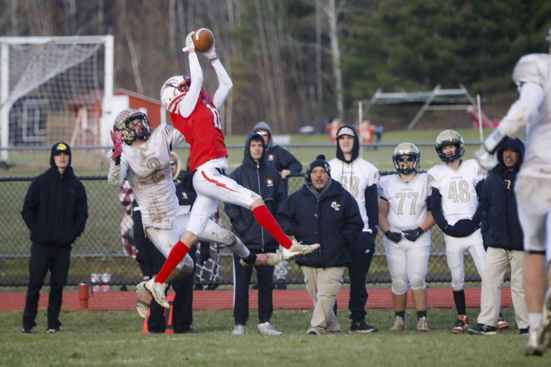 Kolodkin's Corner: Hoosac Back In The Final Four And Plenty Of Reason ...