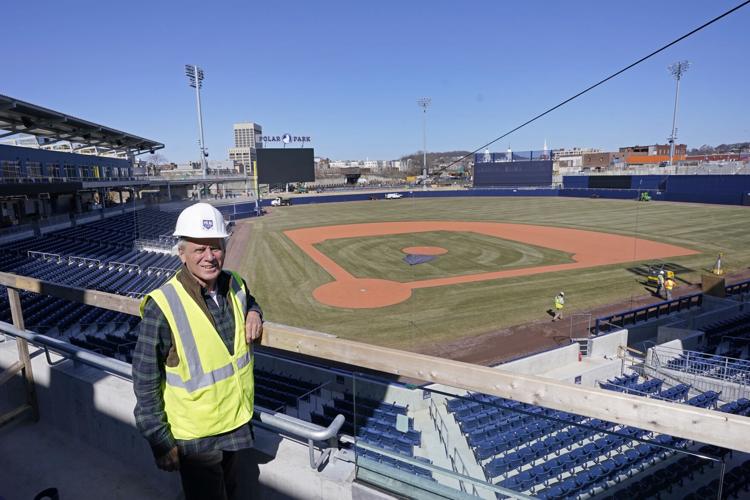 It's game on for the Worcester WooSox despite ongoing MLB lockout