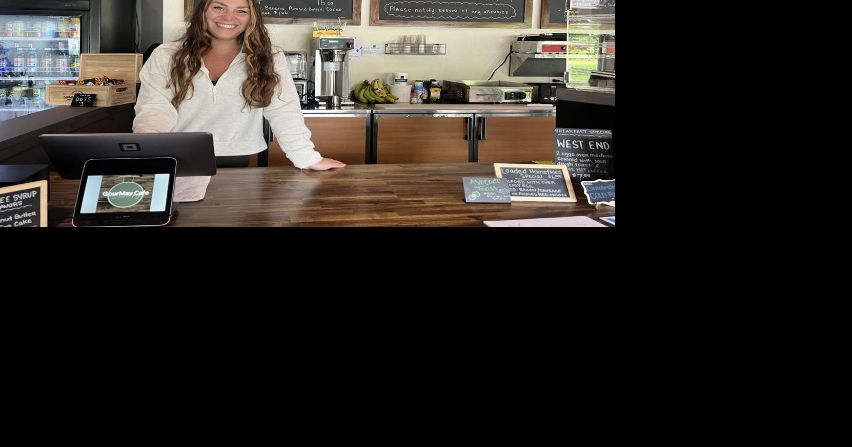 GourMay Cafe brings fresh, affordable eats to West Housatonic Street in Pittsfield