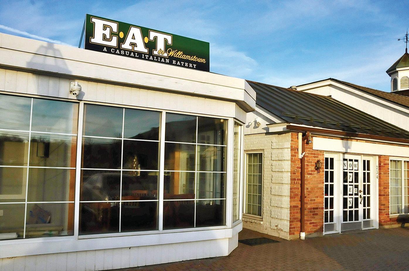 Eat In Williamstown Opens In Colonial Plaza Archives Berkshireeaglecom Eat In Williamstown Opens In Colonial Plaza Archives Berkshireeaglecom