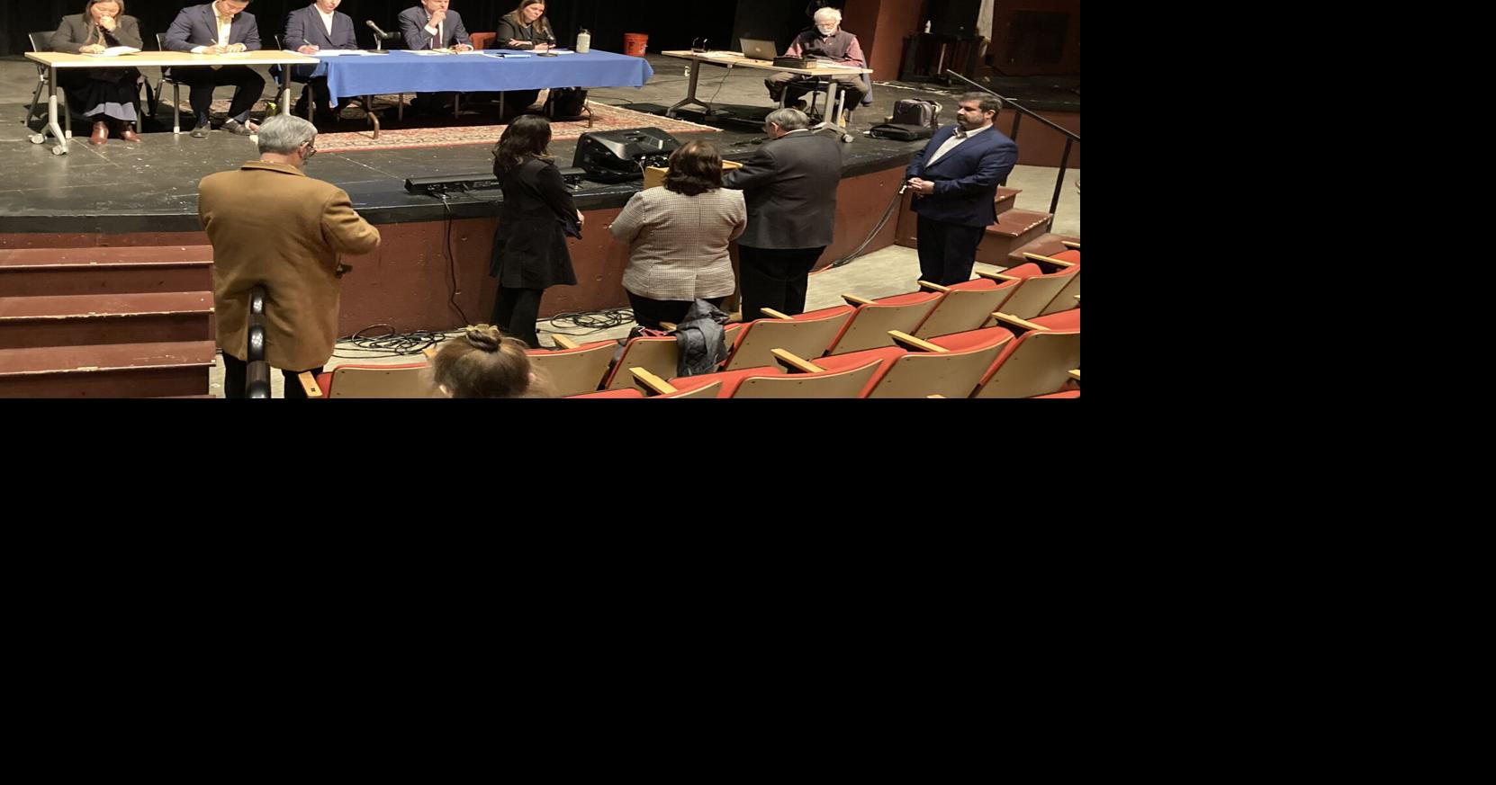 Berkshire Gas proposes rate hike as customers push back