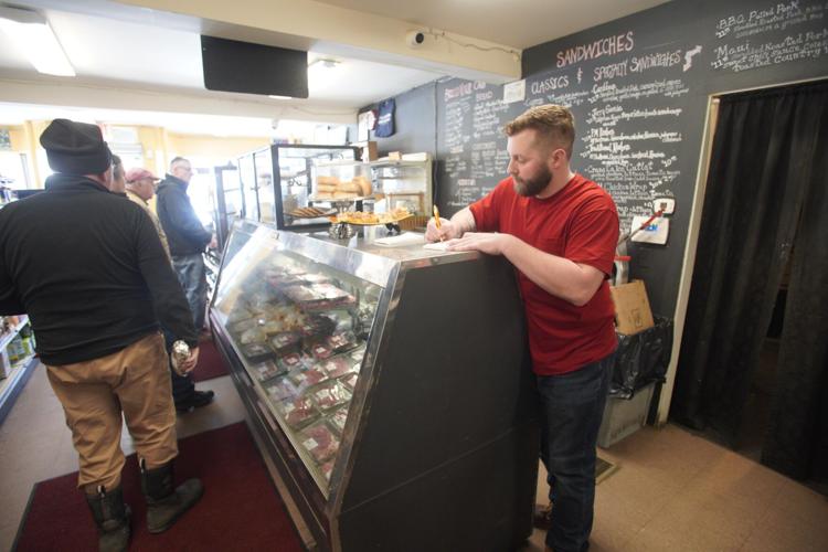 New owners of the West Stockbridge Public Market want to create a store where people in town