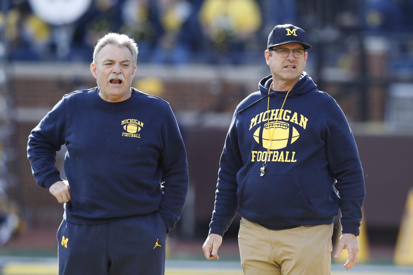 Don Brown's UMass football coaching staff taking shape with numerous  familiar faces on it | Sports 