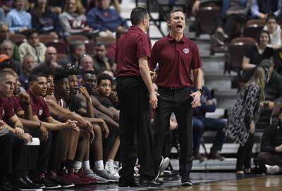 A10 Basketball Tournament 2022