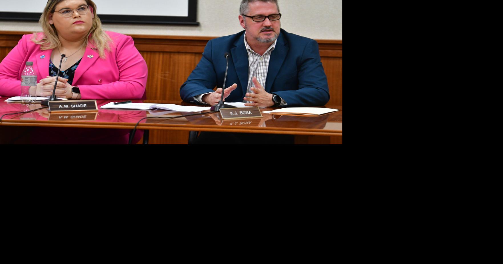 How can North Adams improve communication with residents? City council has started a discussion